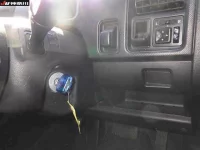 Mitsubishi EK WAGON лот № 3070 оценка 4  с аукциона в Японии 2