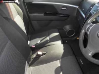 Suzuki WAGON R лот № 3065 оценка 3.5  с аукциона в Японии 7