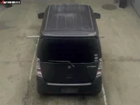 Suzuki WAGON R лот № 3065 оценка 3.5  с аукциона в Японии 4