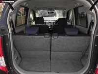 Suzuki WAGON R лот № 3092 оценка R  с аукциона в Японии 9