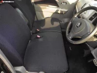 Suzuki WAGON R лот № 3092 оценка R  с аукциона в Японии 7