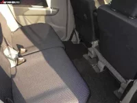 Suzuki WAGON R лот № 3092 оценка R  с аукциона в Японии 8