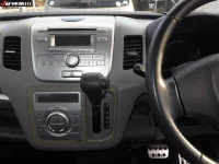 Suzuki WAGON R лот № 3092 оценка R  с аукциона в Японии 5