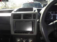 Mitsubishi PAJERO MINI лот № 6043 оценка 3.5  с аукциона в Японии 5