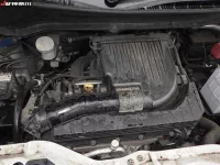 Suzuki SOLIO лот № 3079 оценка 3.5  с аукциона в Японии 6