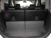 Suzuki SOLIO лот № 3079 оценка 3.5  с аукциона в Японии 5