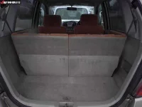 Suzuki MRWAGON лот № 3076 оценка 3.5  с аукциона в Японии 8