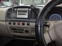 Suzuki MRWAGON лот № 3076 оценка 3.5  с аукциона в Японии 4