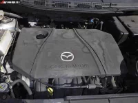 Mazda PREMACY лот № 3073 оценка 3.5  с аукциона в Японии 9