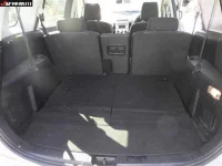 Mazda PREMACY лот № 3073 оценка 3.5  с аукциона в Японии 8