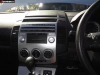 Mazda PREMACY лот № 3073 оценка 3.5  с аукциона в Японии 4