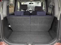 Mazda AZ WAGON лот № 3075 оценка 3  с аукциона в Японии 9