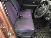 Mazda AZ WAGON лот № 3075 оценка 3  с аукциона в Японии 7