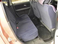 Mazda AZ WAGON лот № 3075 оценка 3  с аукциона в Японии 8