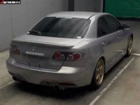 Mazda ATENZA SEDAN лот № 6085 оценка 3.5  с аукциона в Японии 3