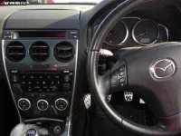 Mazda ATENZA SEDAN лот № 6085 оценка 3.5  с аукциона в Японии 5