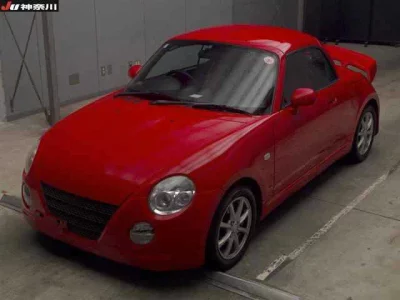 Daihatsu Copen