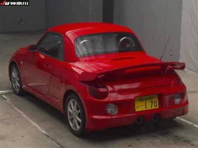Daihatsu Copen
