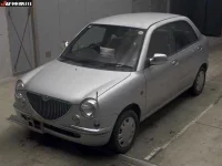 Daihatsu OPTI лот № 6086 оценка 3.5  с аукциона в Японии 2