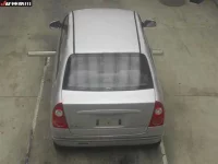 Daihatsu OPTI лот № 6086 оценка 3.5  с аукциона в Японии 4