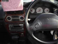 Daihatsu OPTI лот № 6086 оценка 3.5  с аукциона в Японии 5