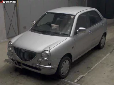 Daihatsu OPTI