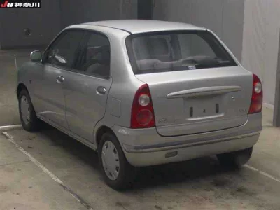 Daihatsu OPTI