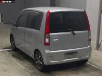 Daihatsu MOVE лот № 3078 оценка 3.5  с аукциона в Японии 1