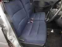 Daihatsu MOVE лот № 3078 оценка 3.5  с аукциона в Японии 7