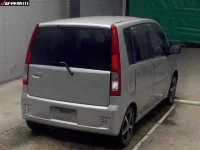 Daihatsu MOVE лот № 3078 оценка 3.5  с аукциона в Японии 3