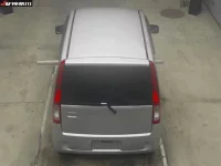 Daihatsu MOVE лот № 3078 оценка 3.5  с аукциона в Японии 4