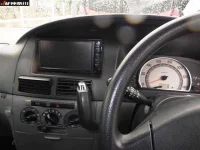 Daihatsu MOVE лот № 3078 оценка 3.5  с аукциона в Японии 5