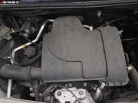 Toyota PASSO лот № 3080 оценка 3.5  с аукциона в Японии 10