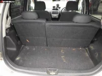 Toyota PASSO лот № 3080 оценка 3.5  с аукциона в Японии 9