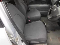 Toyota PASSO лот № 3080 оценка 3.5  с аукциона в Японии 7