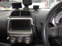 Toyota PASSO лот № 3080 оценка 3.5  с аукциона в Японии 5