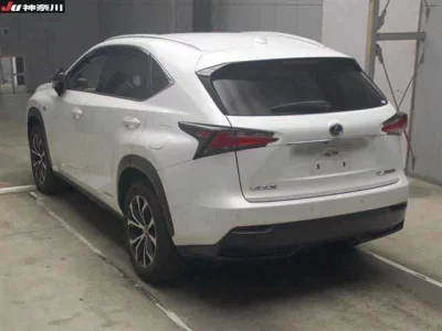 Lexus NX300h