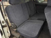 Suzuki EVERY WAGON лот № 3058 оценка R  с аукциона в Японии 8