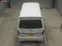 Suzuki EVERY WAGON лот № 3058 оценка R  с аукциона в Японии 4