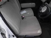 Daihatsu MIRA лот № 3071 оценка 3.5  с аукциона в Японии 7