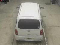 Daihatsu MIRA лот № 3071 оценка 3.5  с аукциона в Японии 4
