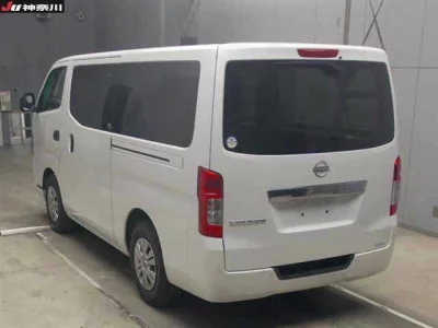 Nissan CARAVAN VAN
