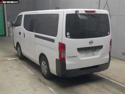 Nissan CARAVAN