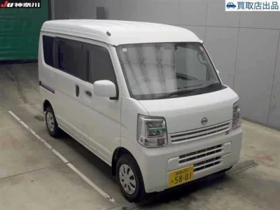 Nissan NV100 CLIPPER