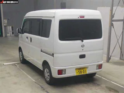 Nissan NV100 CLIPPER
