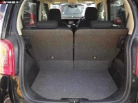 Honda N ONE лот № 3120 оценка 3.5  с аукциона в Японии 9