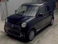 Honda N ONE лот № 3120 оценка 3.5  с аукциона в Японии 2