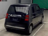 Honda N ONE лот № 3120 оценка 3.5  с аукциона в Японии 3