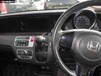 Honda N ONE лот № 3120 оценка 3.5  с аукциона в Японии 5