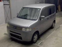 Honda THATS лот № 3084 оценка 3.5  с аукциона в Японии 2